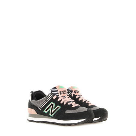 Sneakers ”574” New Balance black